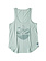 KAVU Women's Don't Sweat It Tank