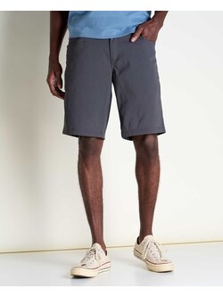Toad & Co Men's Rover II Canvas Short