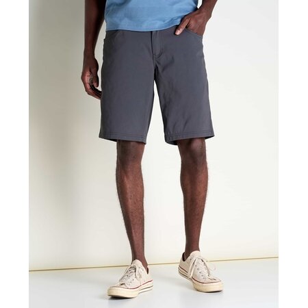 Toad & Co Men's Rover II Canvas Shorts