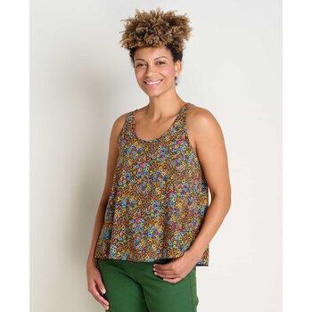 Toad & Co Women's Sunkissed Tank