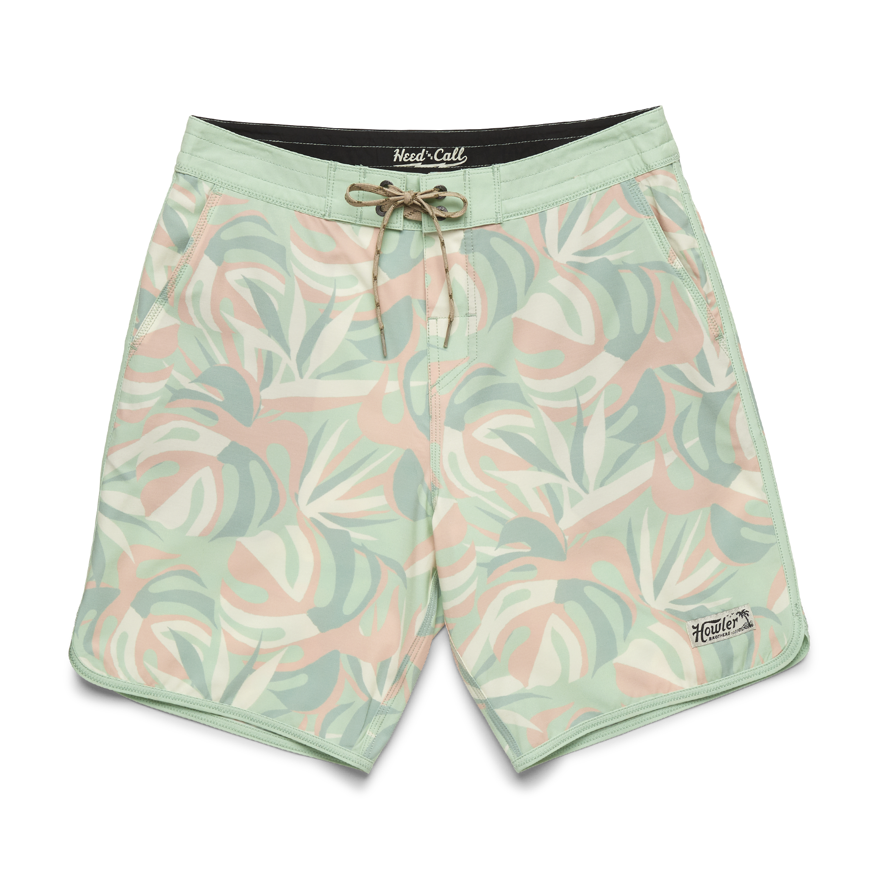 Howler Brothers Men's Bruja Boardshorts