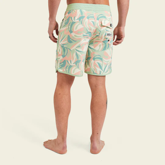 Howler Brothers Men's Bruja Boardshorts