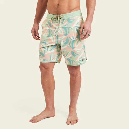 Howler Brothers Men's Bruja Boardshorts