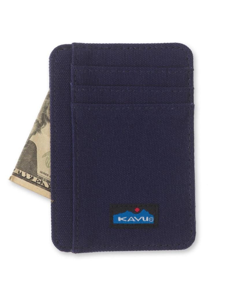 KAVU Fairbanks Wallet