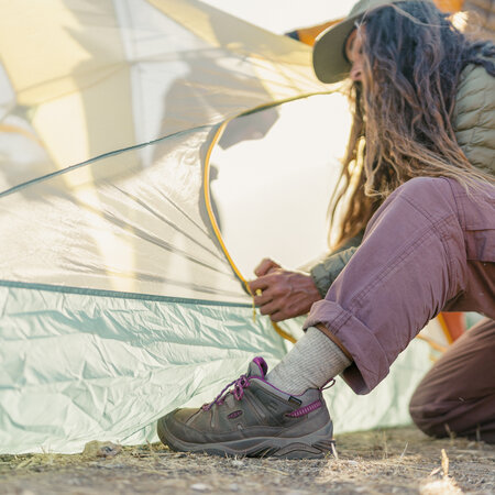 Women's Active Footwear