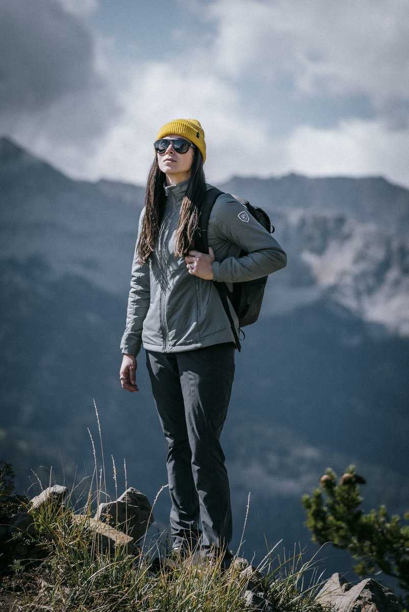 KUHL Women's Freeflex Dash