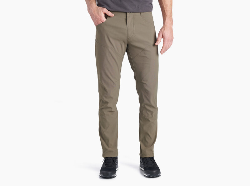 KUHL Men's Renegade Rock Pant