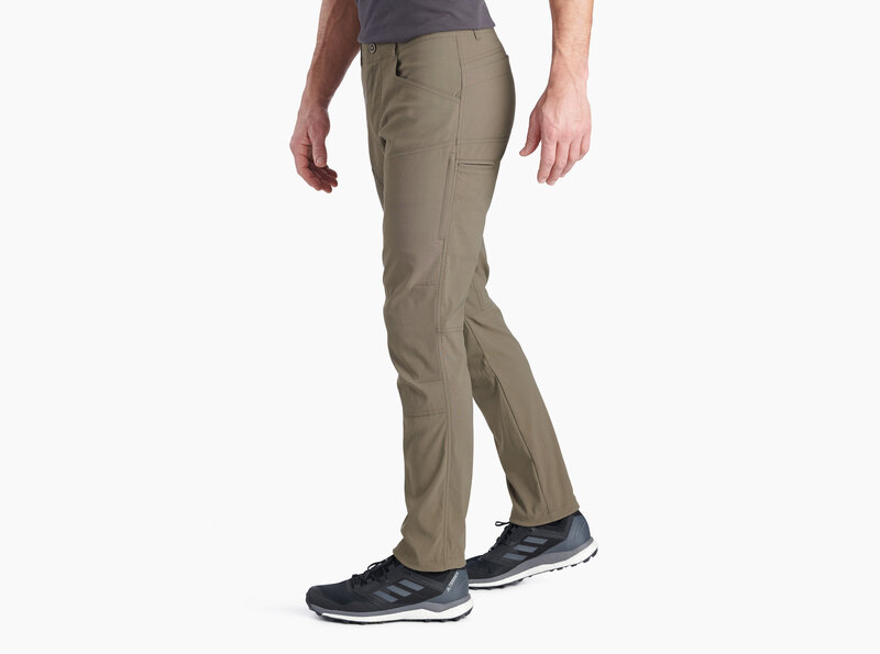 KUHL Men's Renegade Rock Pant
