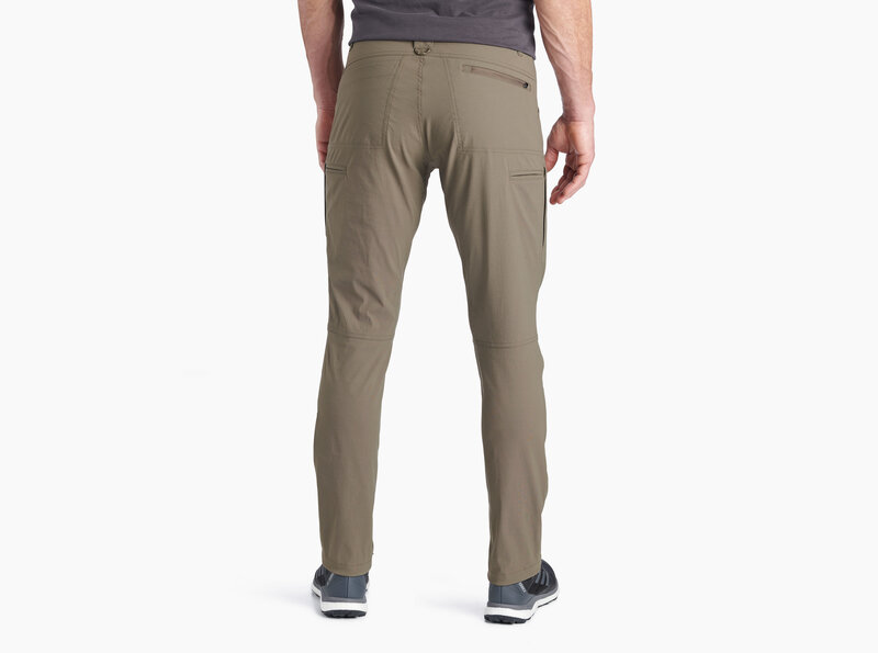 KUHL Men's Renegade Rock Pant