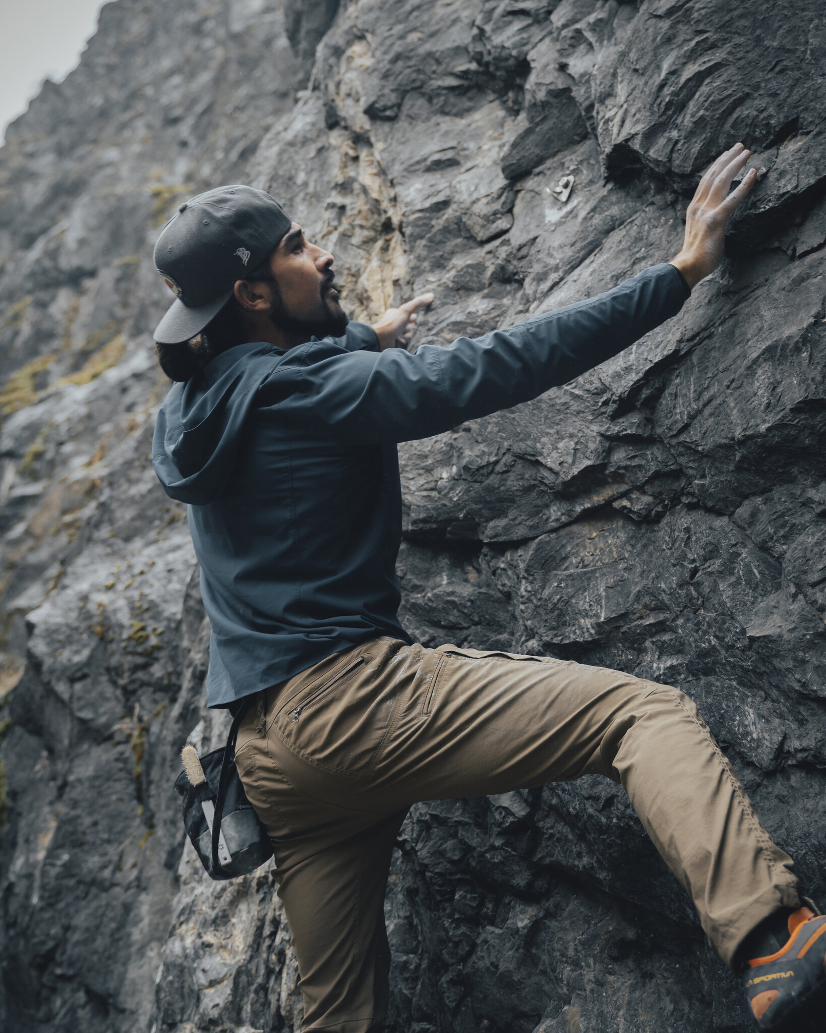 KUHL Men's Renegade Rock Pant