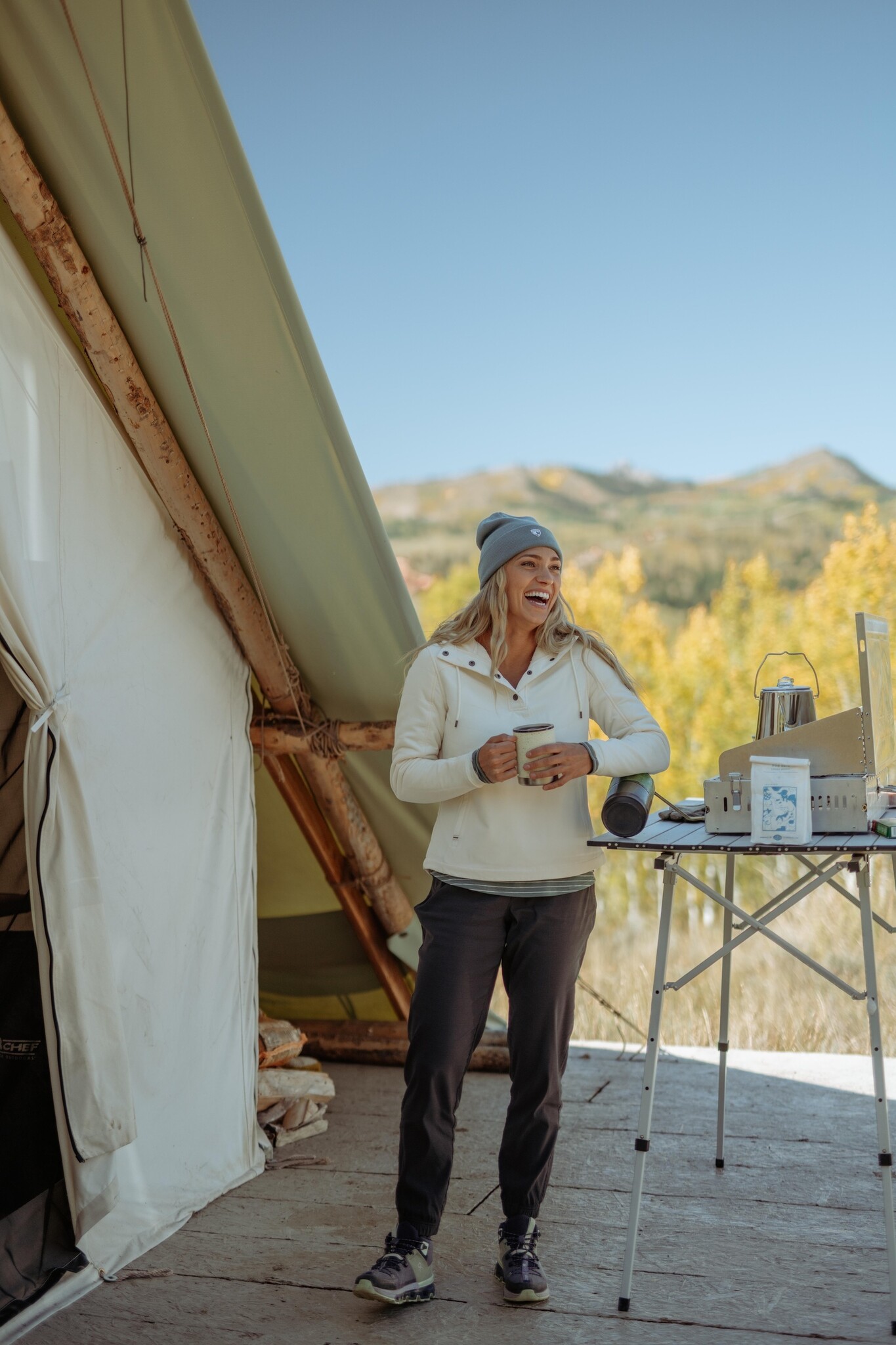 KUHL Women's Haven Joggr