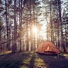 20 Basic Camping Essentials