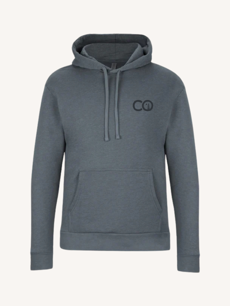 Chatham Outfitters Unisex Chatham Outfitters Pullover Hoodie