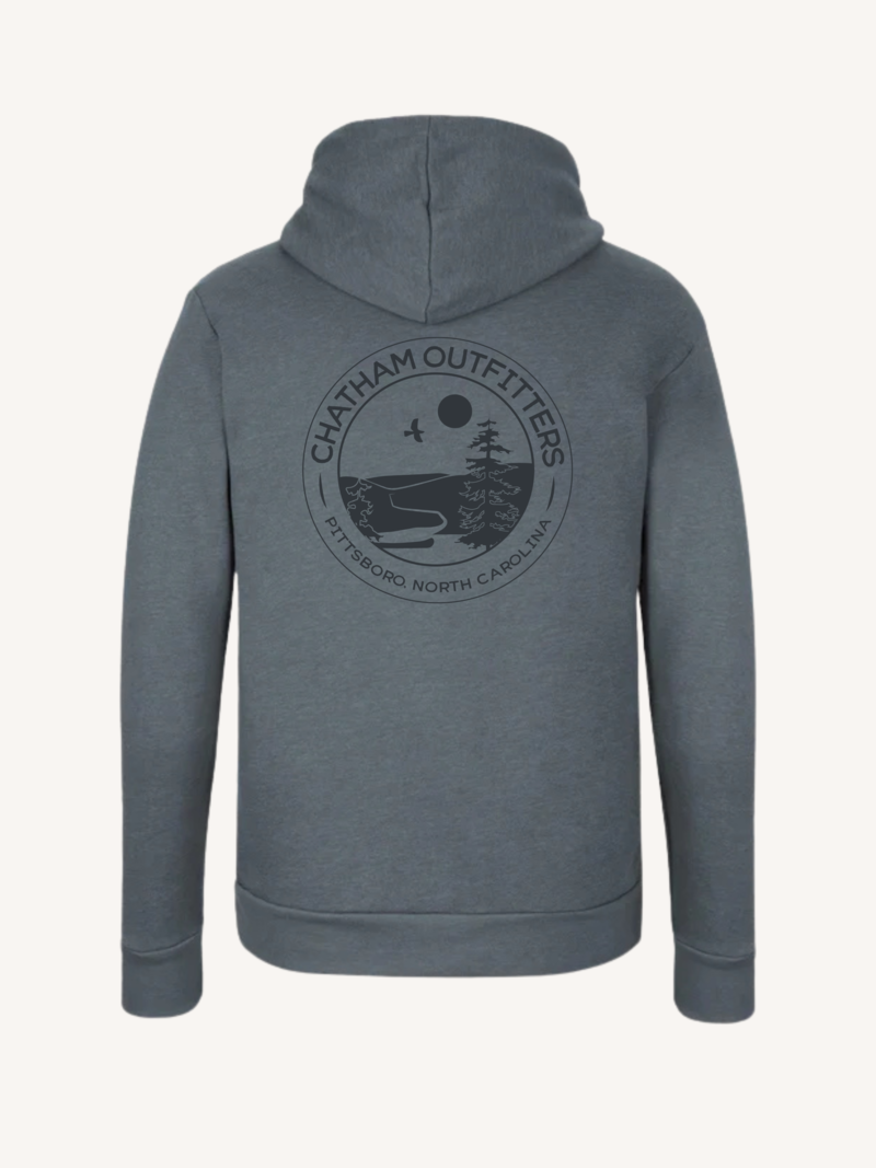 Chatham Outfitters Unisex Chatham Outfitters Pullover Hoodie