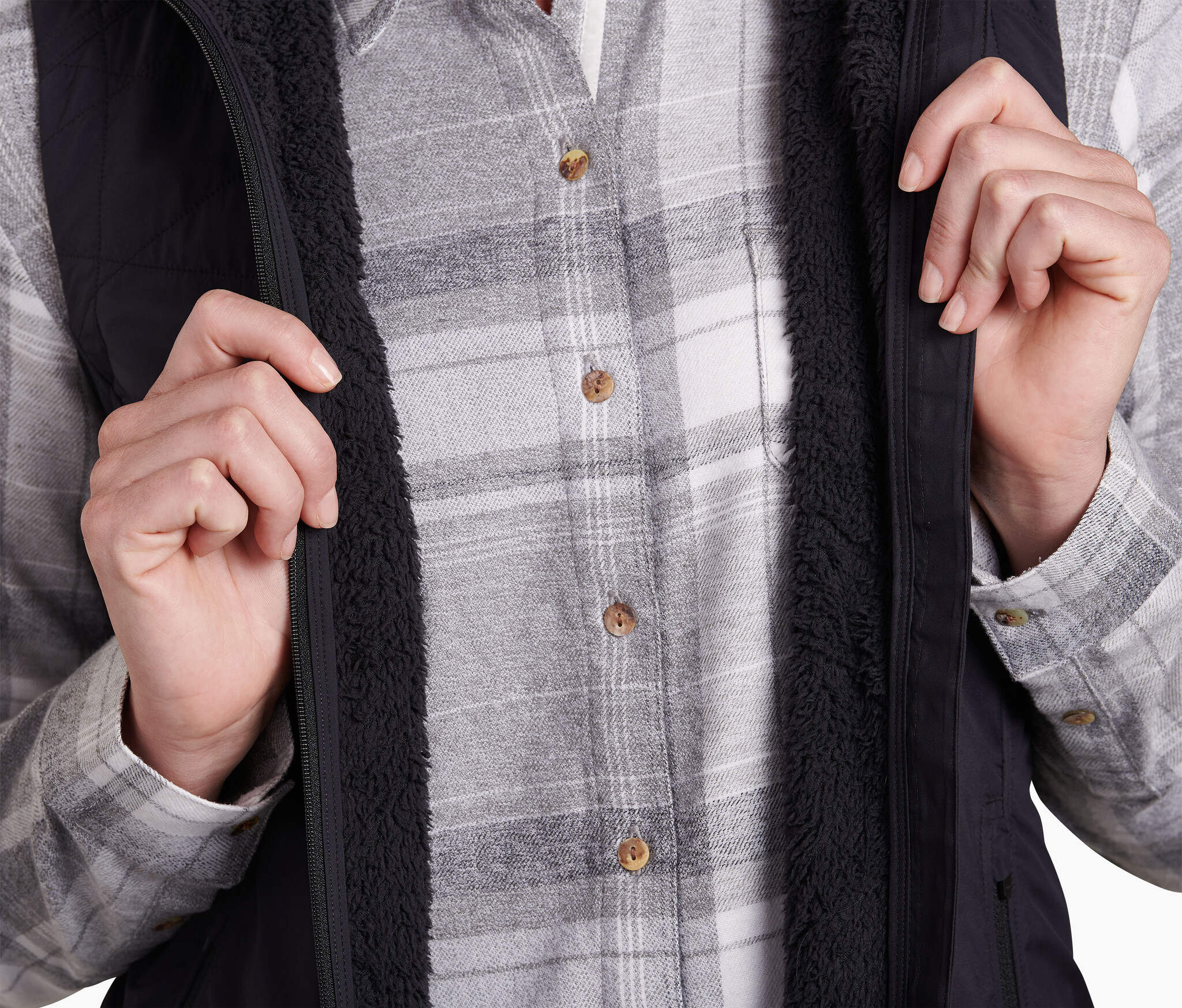 KUHL Women's The One Vest