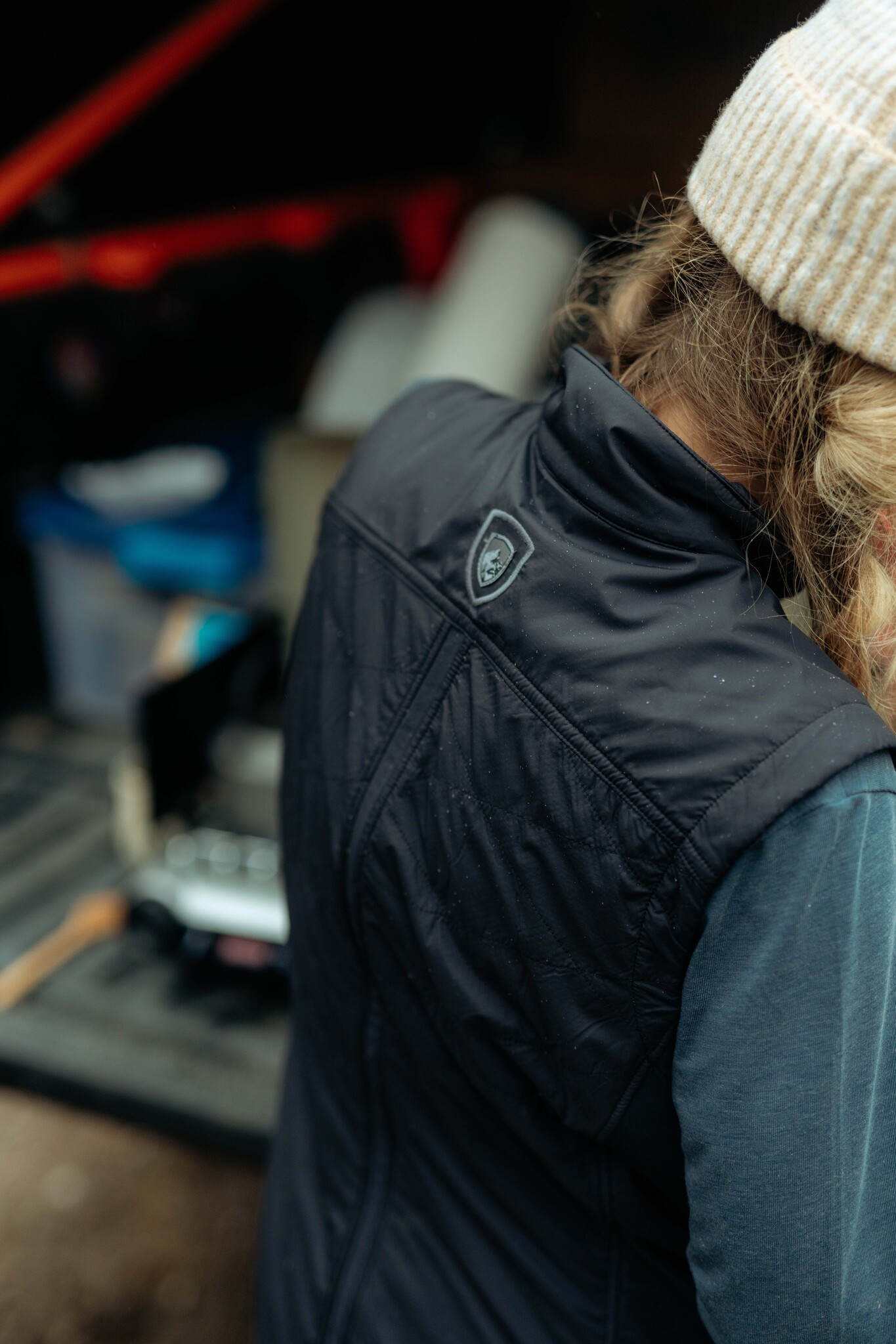 KUHL Women's The One Vest