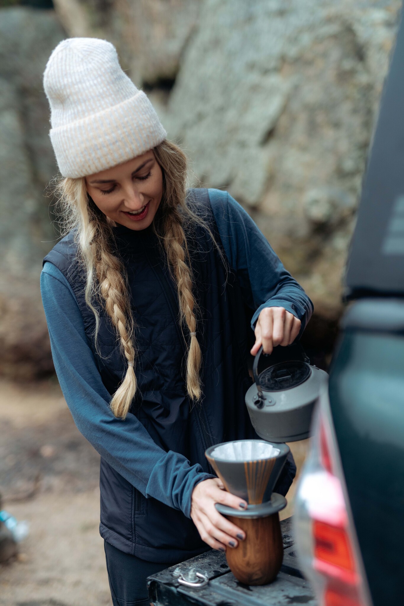 KUHL Women's The One Vest