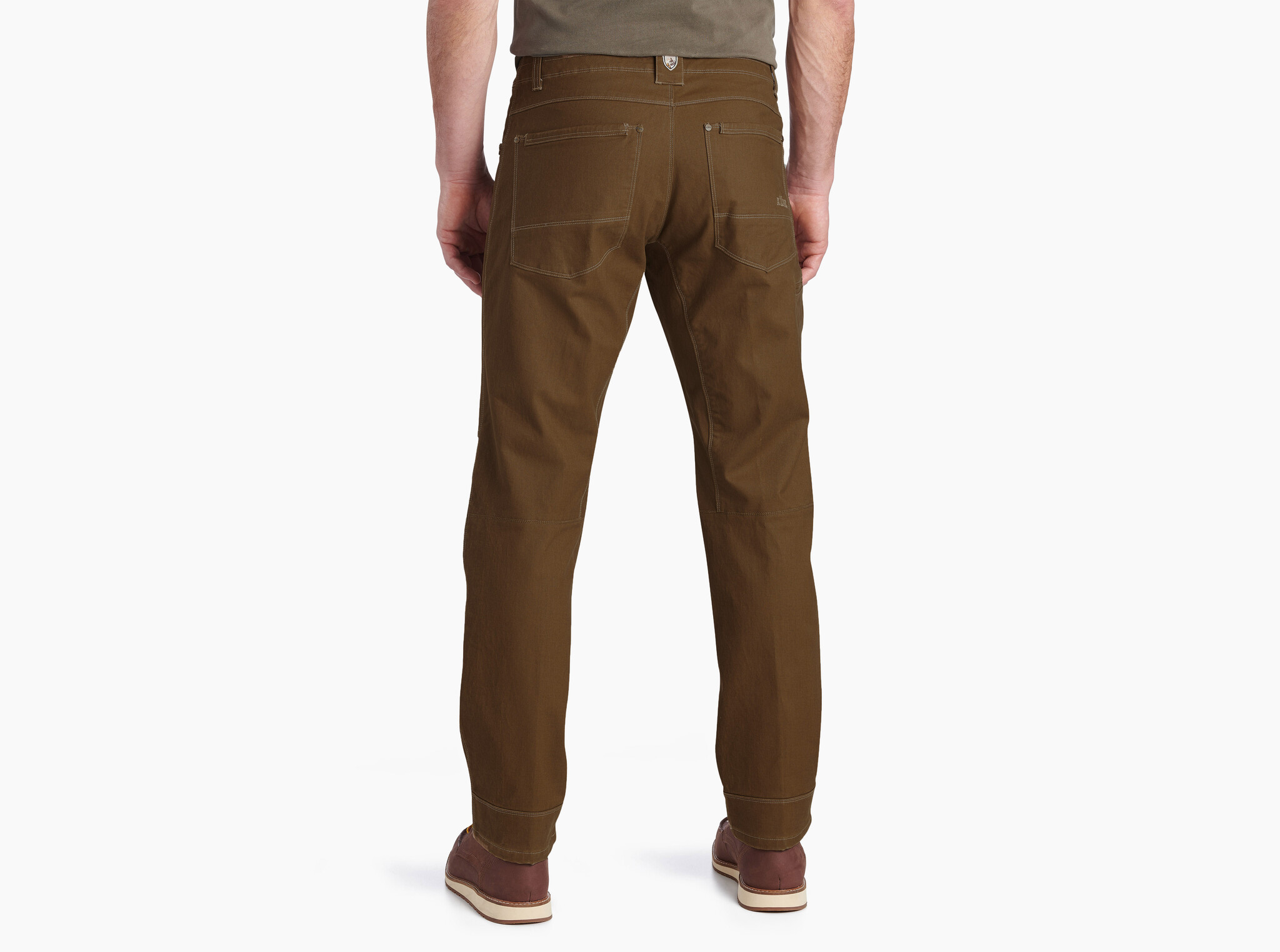 KUHL Men's Rydr Pant