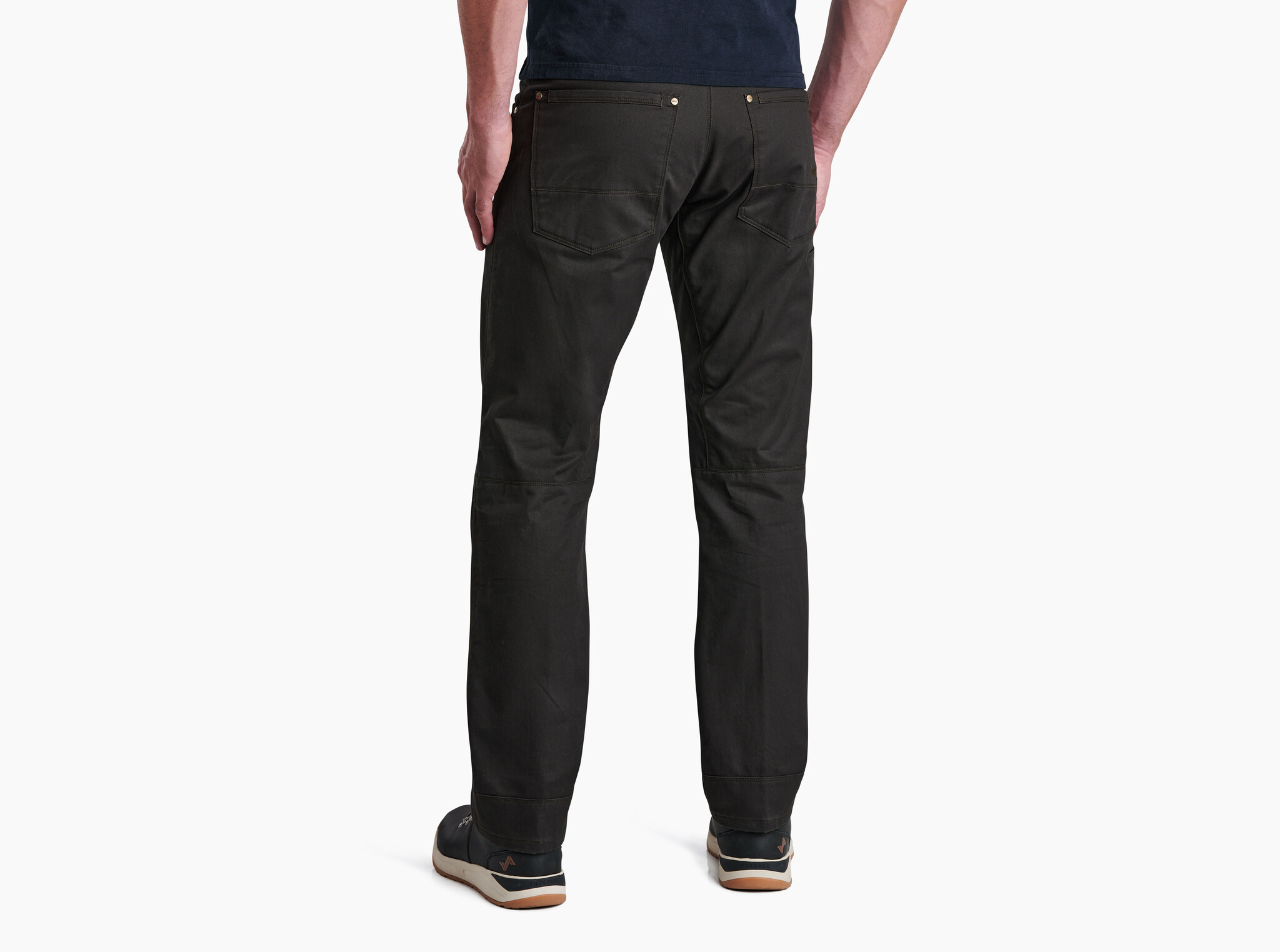 Men's Free Rydr Pant - Chatham Outfitters