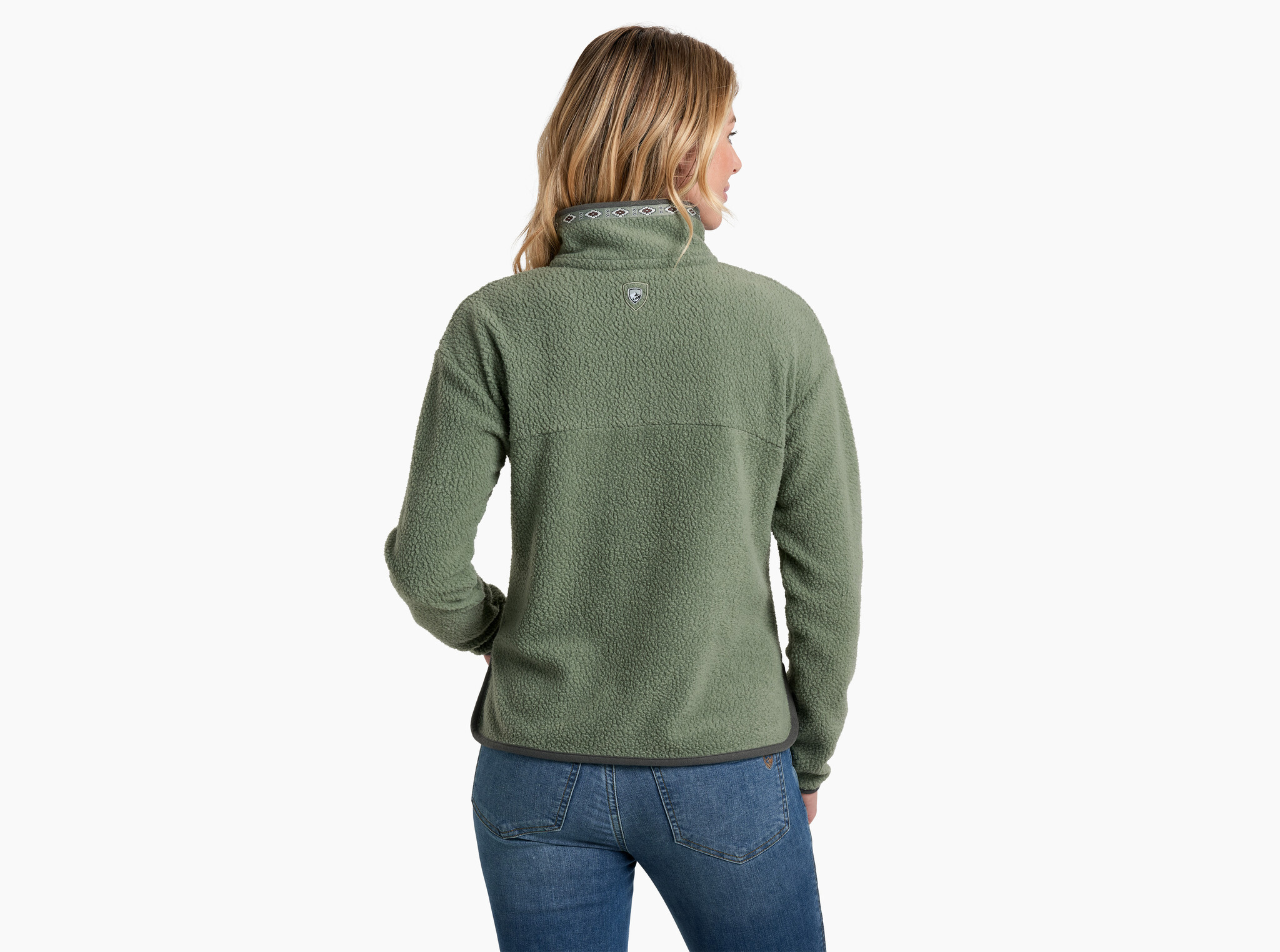 KUHL Women's Hygge 1/2 Zip