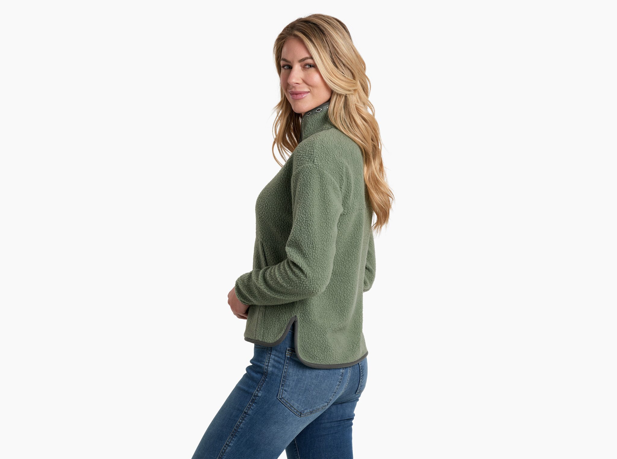 KUHL Women's Hygge 1/2 Zip