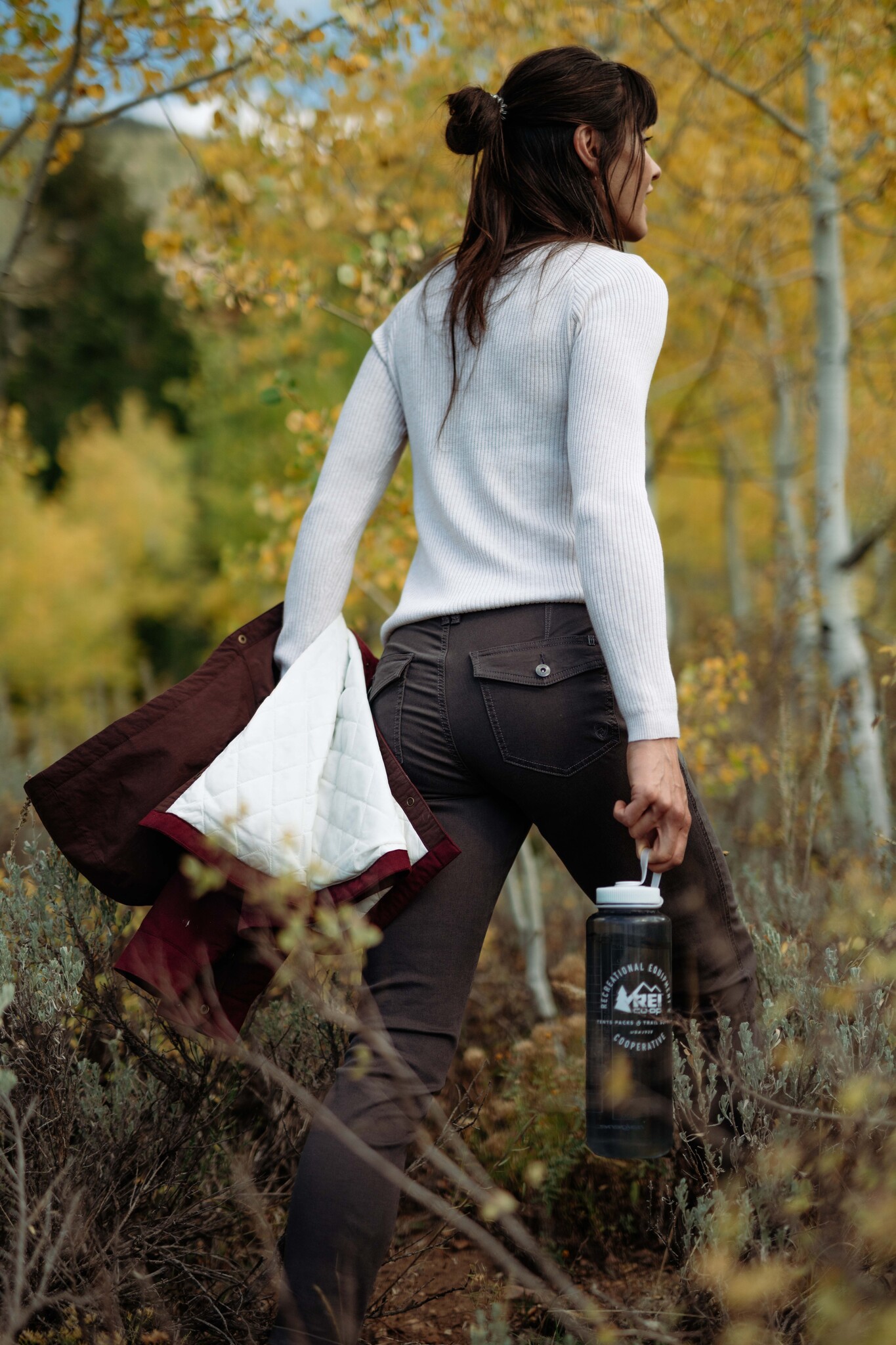 KUHL Women's Kultivatr Skinny Pant