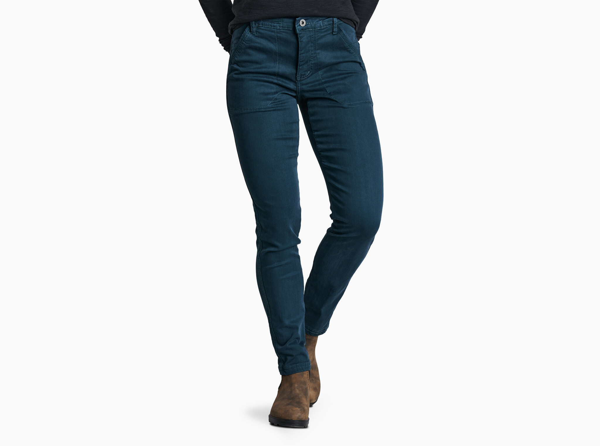 KUHL Women's Kultivatr Skinny Pant