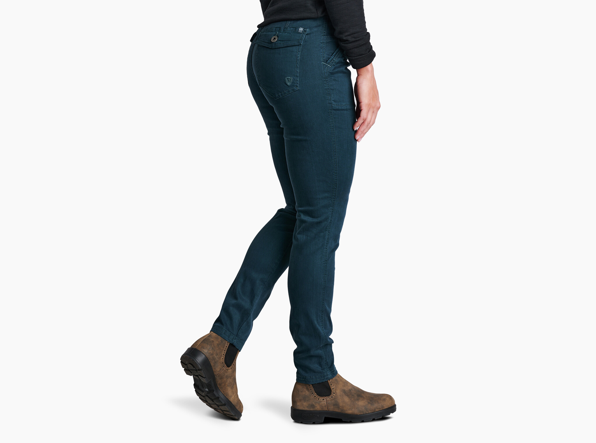 KUHL Women's Kultivatr Skinny Pant