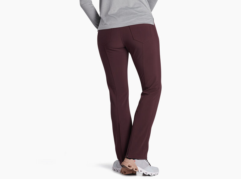 KUHL Women's Frost Softshell Pant