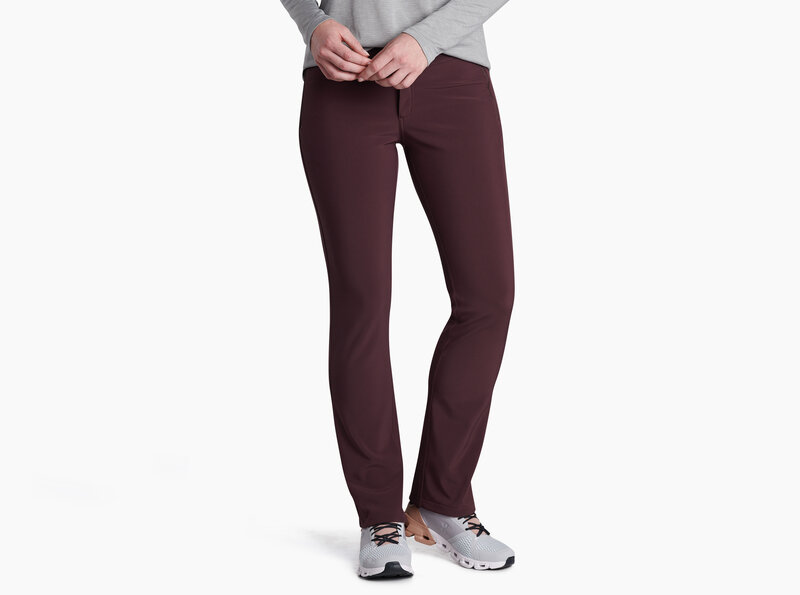 KUHL Women's Frost Softshell Pant