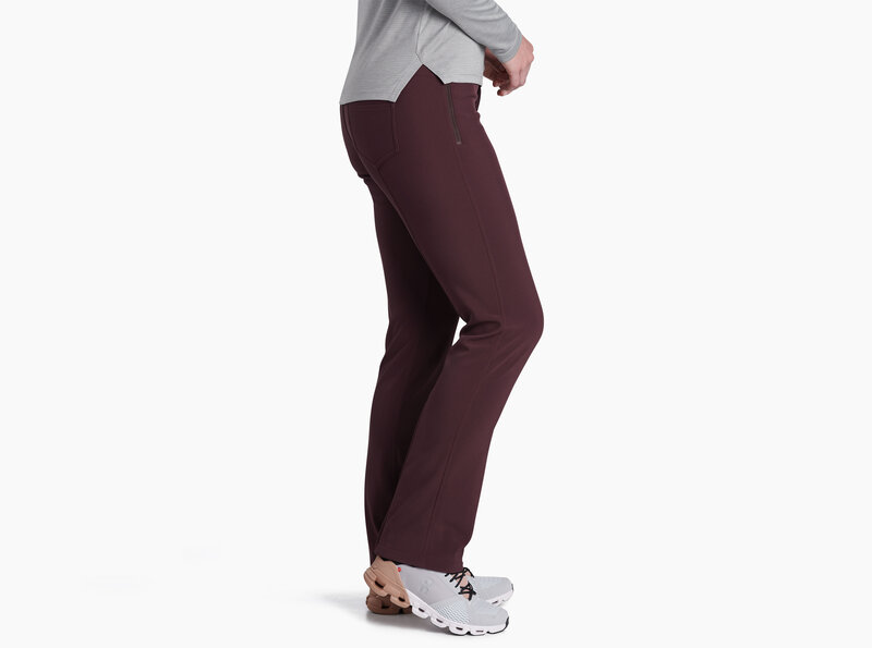 KUHL Women's Frost Softshell Pant