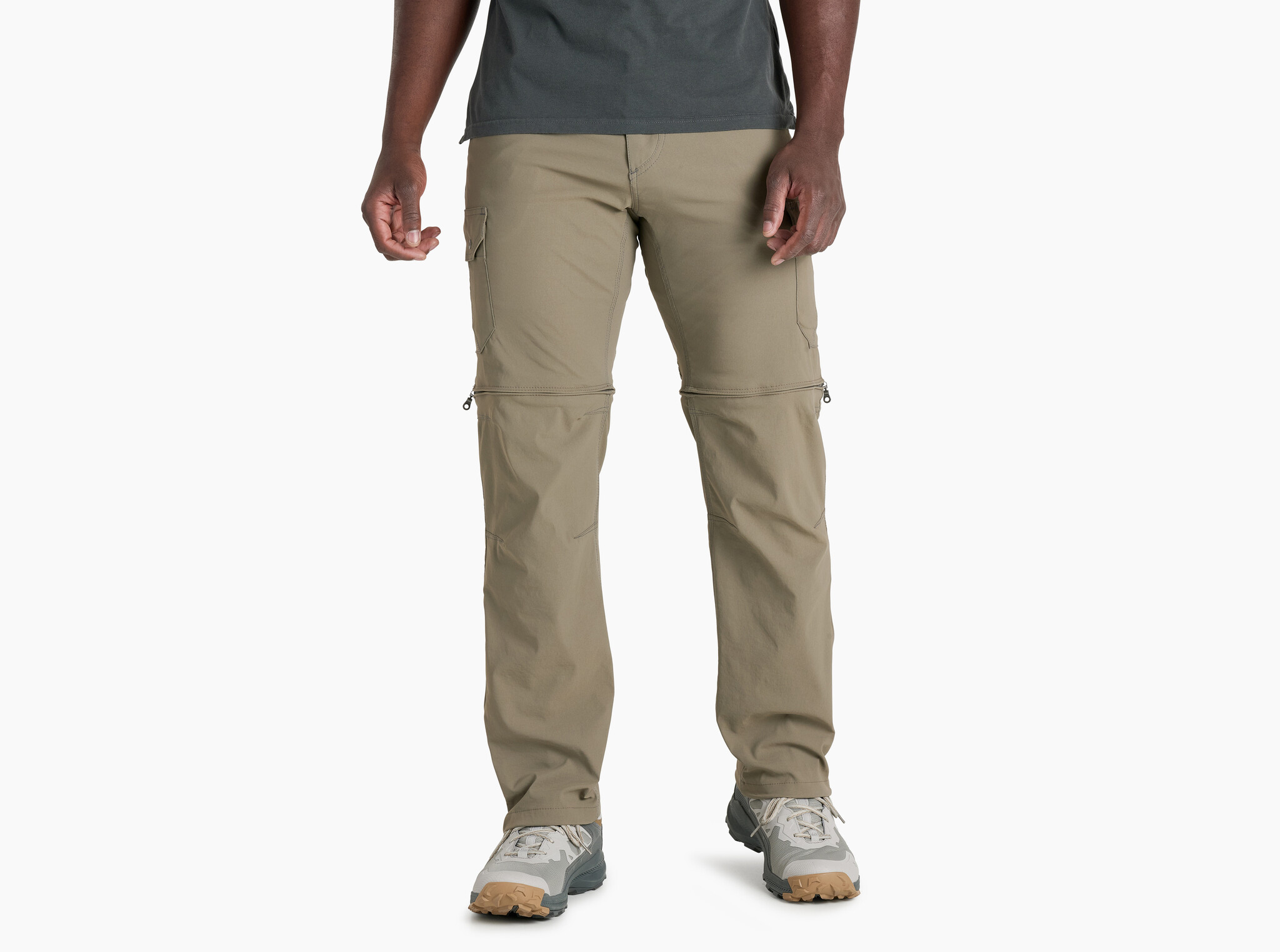 KUHL Men's Renegade Cargo Convertible