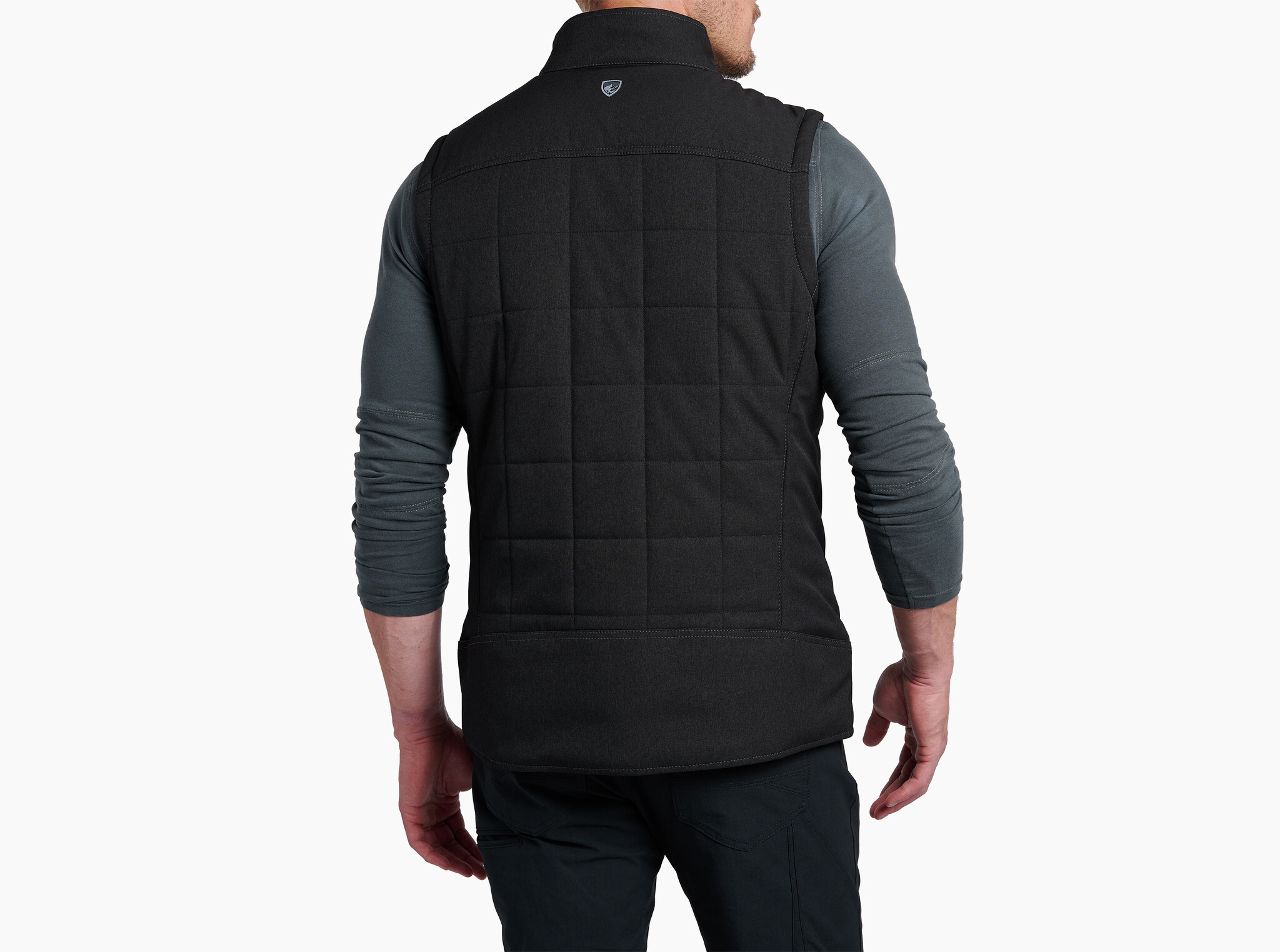 KUHL Men's Impakt Vest Insulated