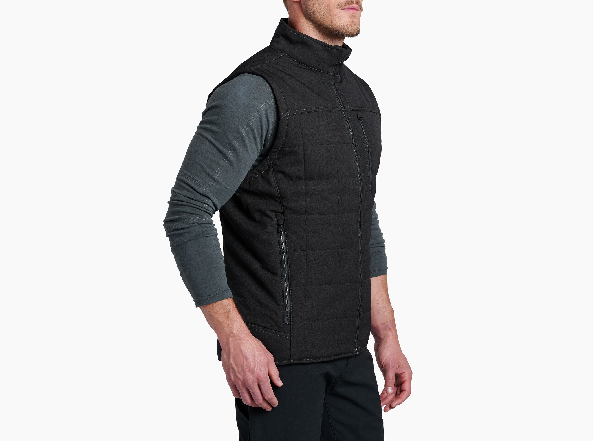 KUHL Men's Impakt Vest Insulated