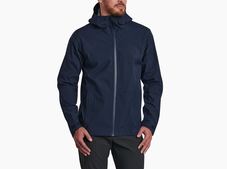 KUHL Men's Stretch Voyagr Jacket