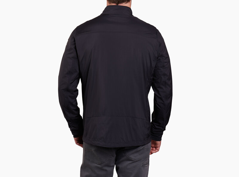 Men's The One Jacket - Chatham Outfitters