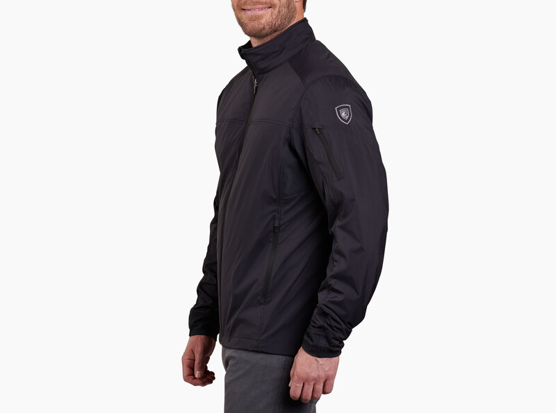 ジャケット・アウター Kooh Men's The One Jacket - Chatham Outfitters