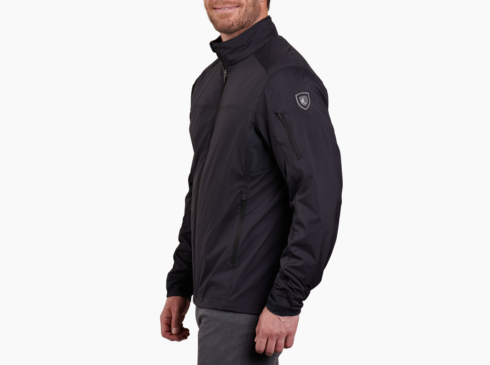 KUHL Men's The One Jacket
