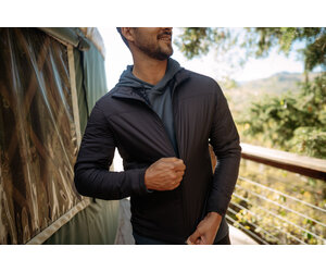 Men's The One Jacket - Chatham Outfitters