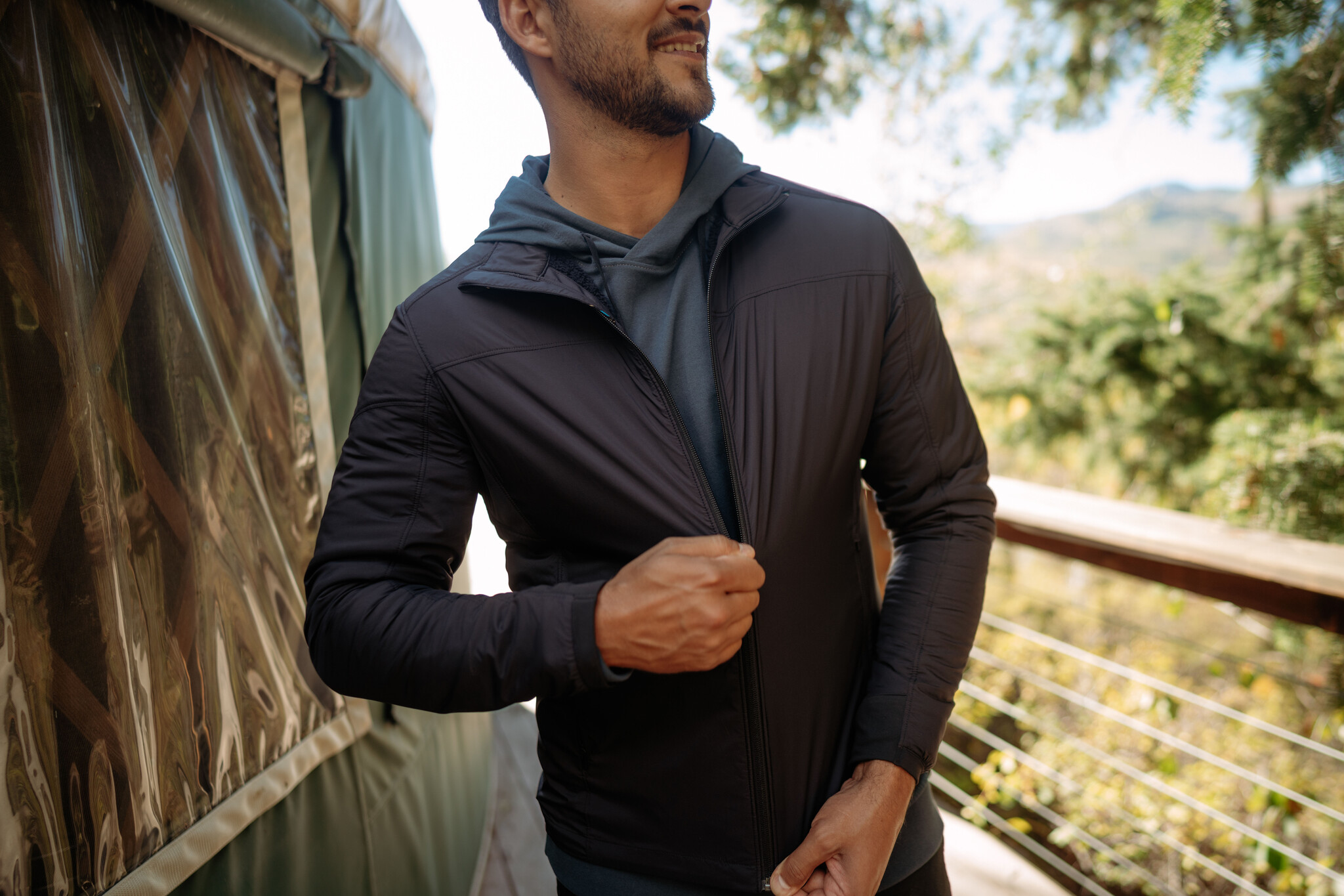 KUHL Men's The One Jacket