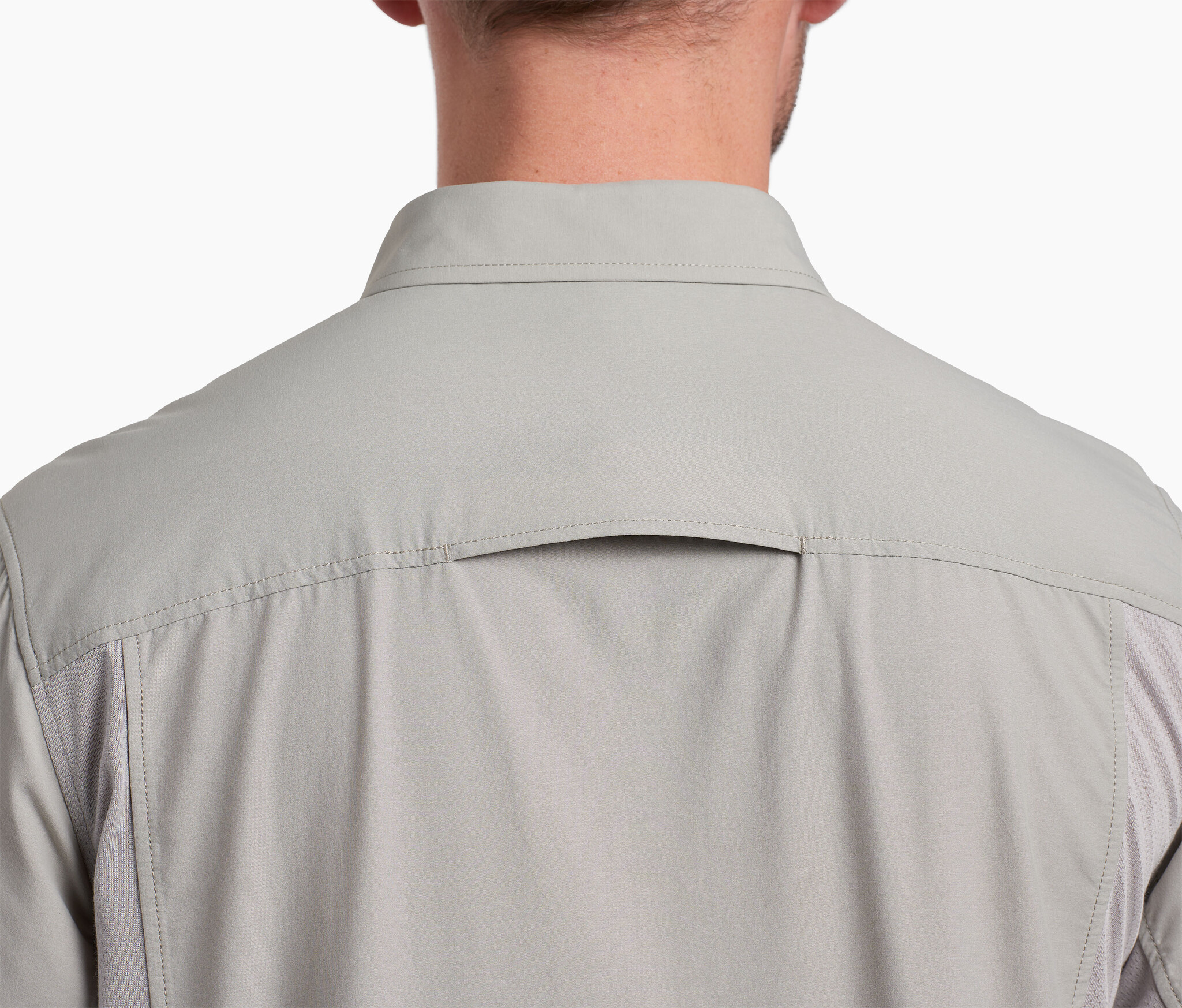 KUHL Men's Airspeed Long Sleeve Shirt