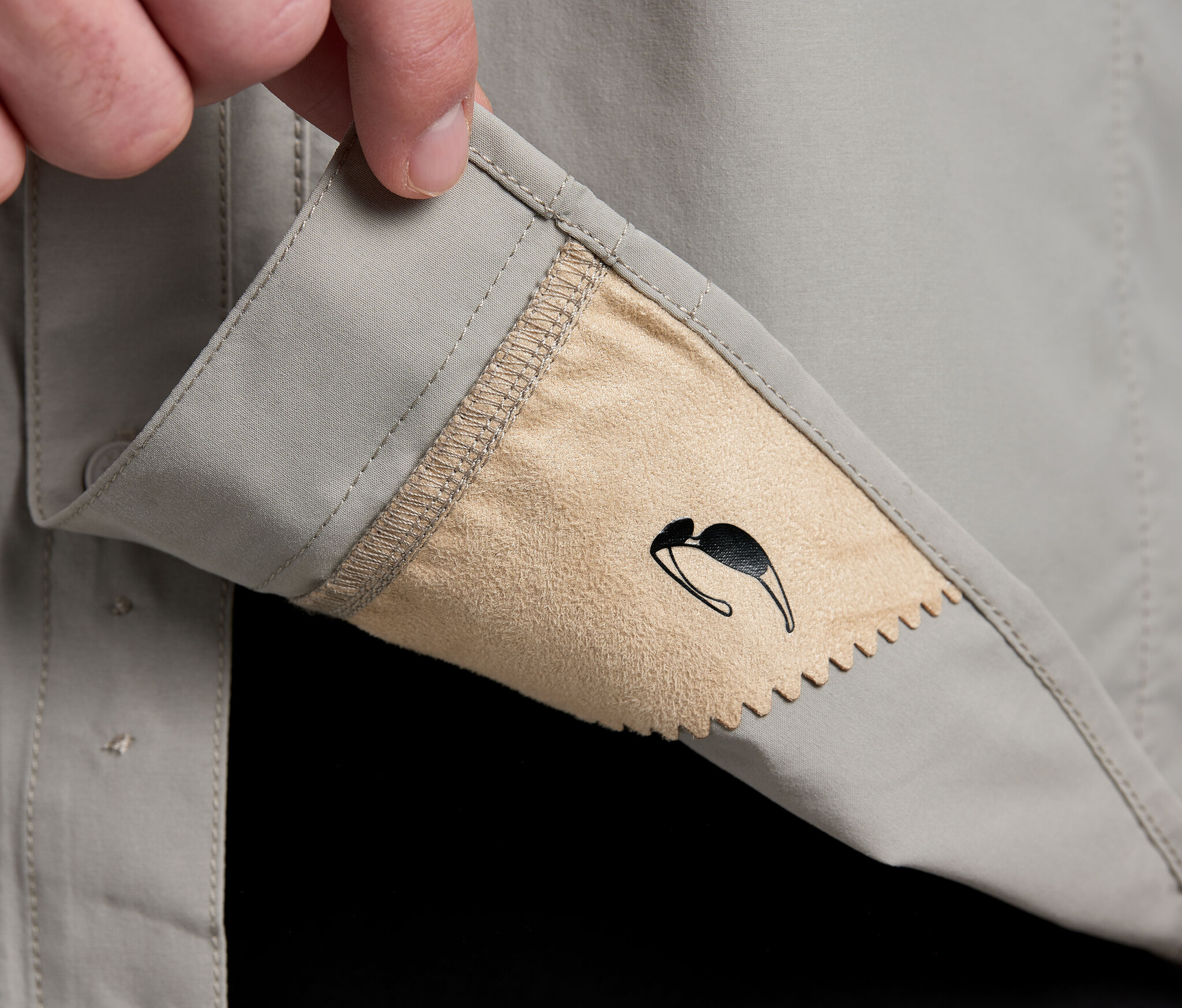 KUHL Men's Airspeed Long Sleeve Shirt