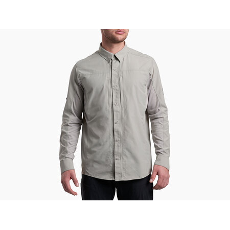 KUHL Men's Airspeed Long Sleeve Shirt