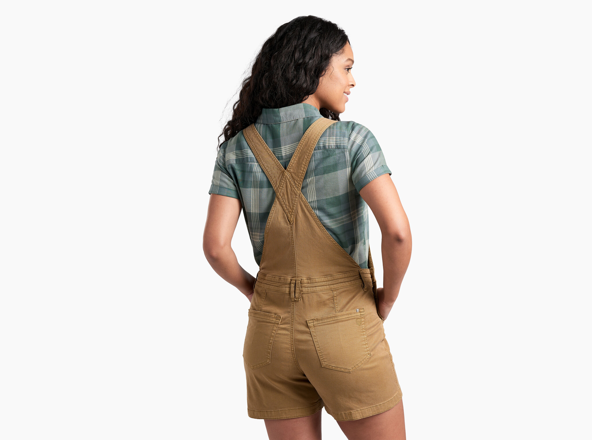 KUHL Women's Kultivatr Shortall