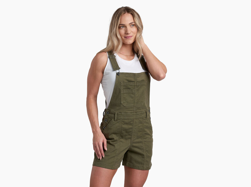 KUHL Women's Kultivatr Shortall