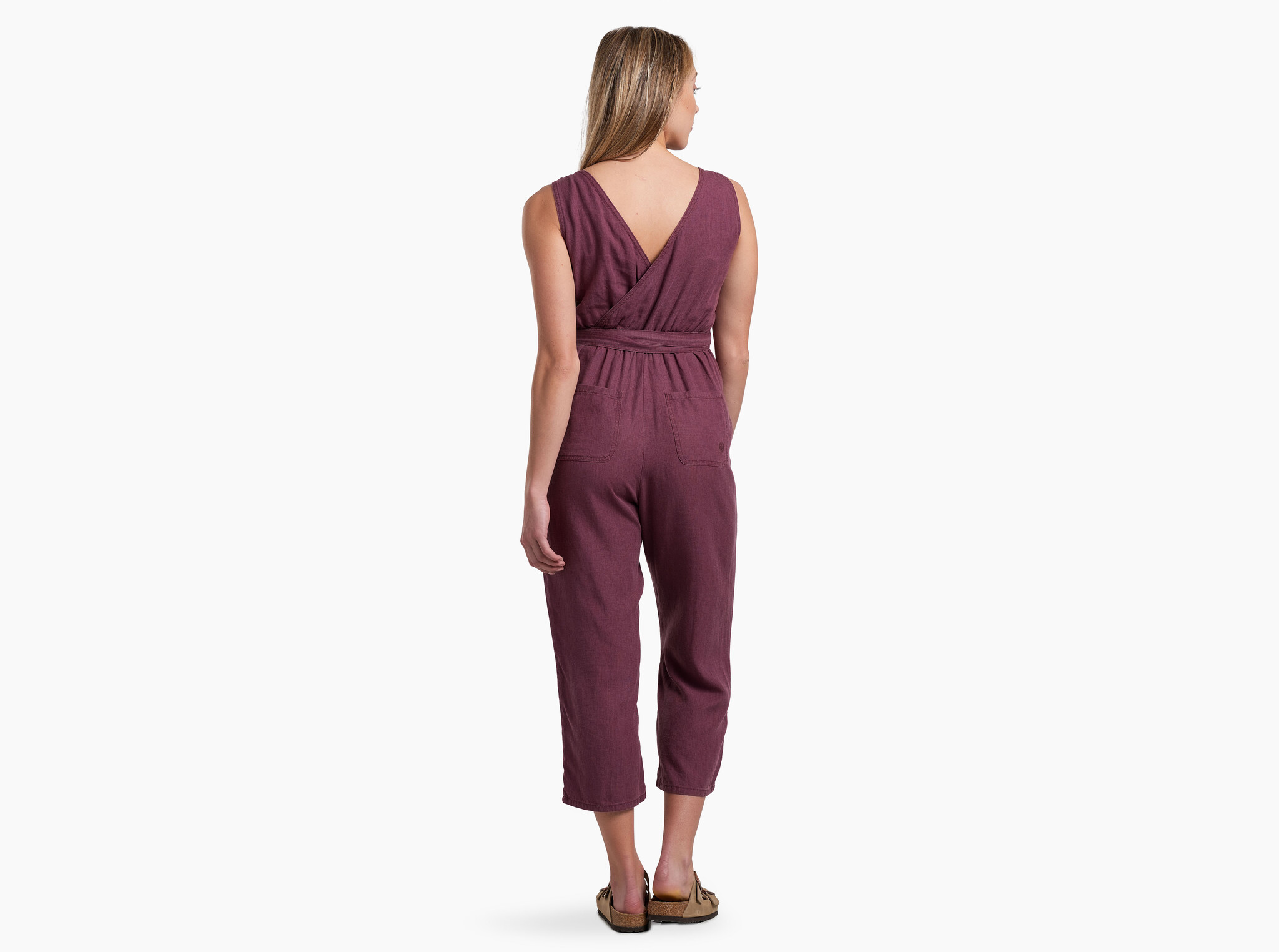KUHL Women's Fresco Jumpsuit