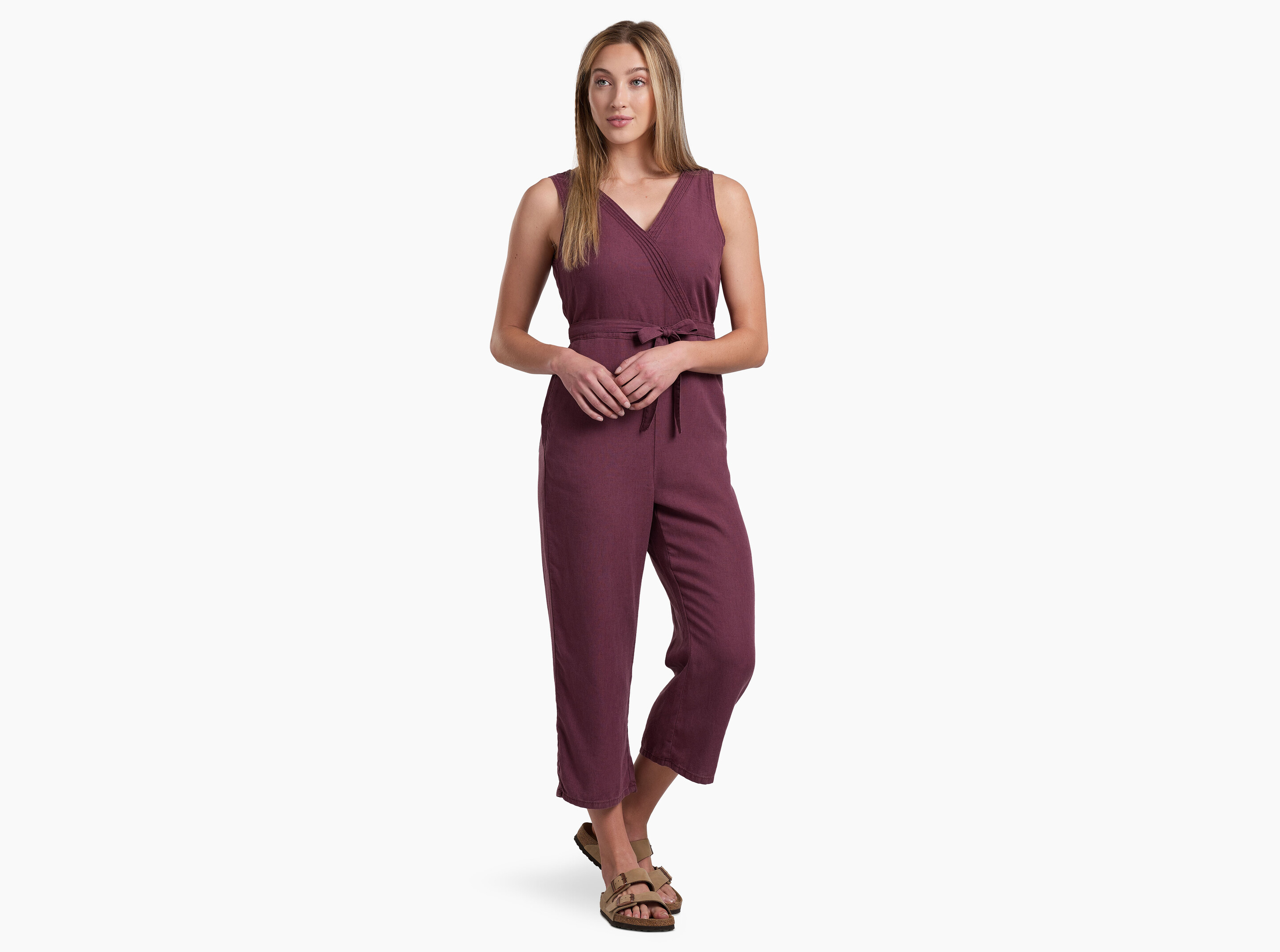 Fresco Jumpsuit