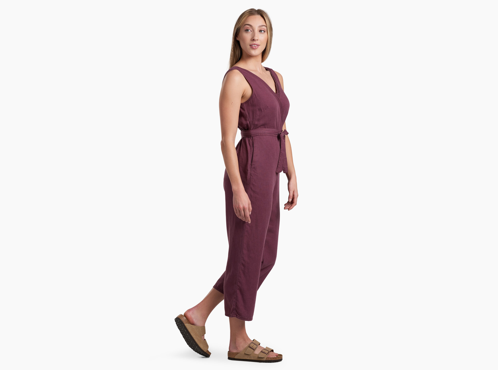 KUHL Women's Fresco Jumpsuit
