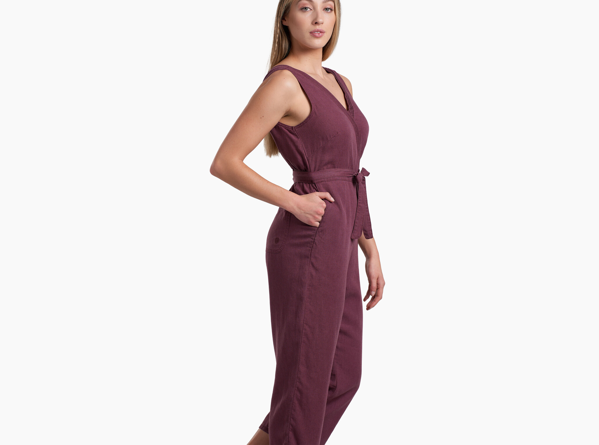 KUHL Women's Fresco Jumpsuit