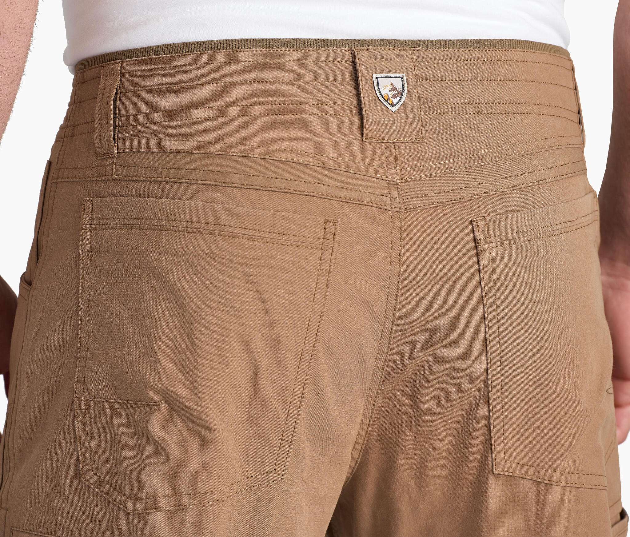 KUHL Men's Free Radikl Pants